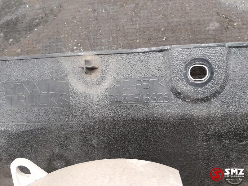 Renault Occ portierverlengstuk Renault T 7482516626 - Porta e peças para Camião: foto 4 Renault Occ portierverlengstuk Renault T 7482516626 - Porta e peças para Camião: foto 4