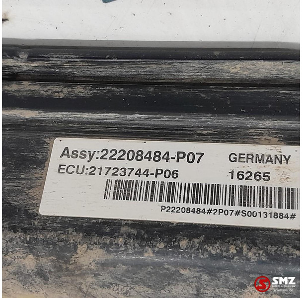 Renault Occ radarsensor Renault - Sensor para Camião: foto 3 Renault Occ radarsensor Renault - Sensor para Camião: foto 3