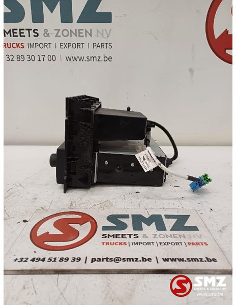 Renault Occ radio Renault - Sistema elétrico para Camião: foto 3 Renault Occ radio Renault - Sistema elétrico para Camião: foto 3