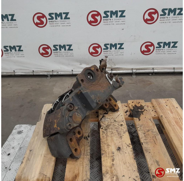 Renault Occ remklauw links Renault - Pinça de freio para Camião: foto 3 Renault Occ remklauw links Renault - Pinça de freio para Camião: foto 3