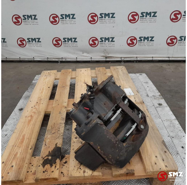 Renault Occ remklauw links Renault - Pinça de freio para Camião: foto 2 Renault Occ remklauw links Renault - Pinça de freio para Camião: foto 2