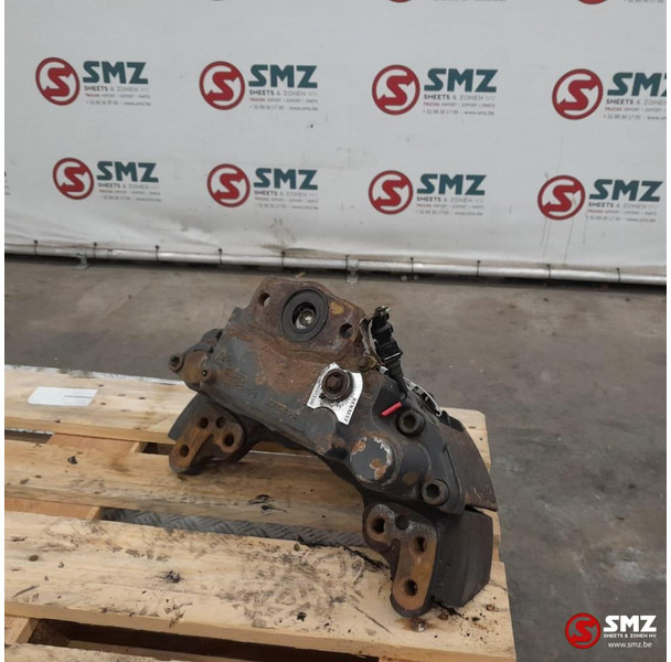 Renault Occ remklauw links Renault - Pinça de freio para Camião: foto 4 Renault Occ remklauw links Renault - Pinça de freio para Camião: foto 4