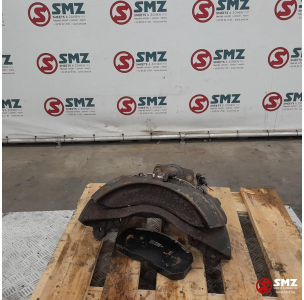 Renault Occ remklauw rechts Renault - Pinça de freio para Camião: foto 2 Renault Occ remklauw rechts Renault - Pinça de freio para Camião: foto 2