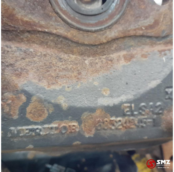 Renault Occ remklauw rechts Renault - Pinça de freio para Camião: foto 5 Renault Occ remklauw rechts Renault - Pinça de freio para Camião: foto 5