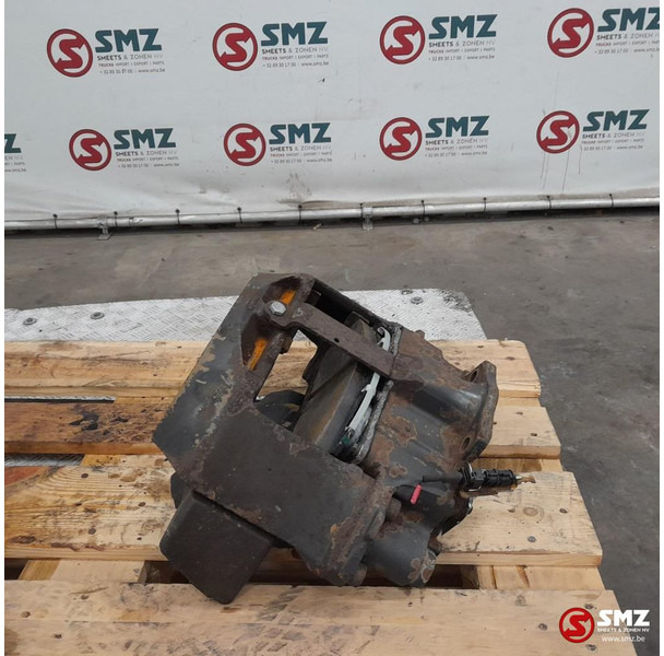 Renault Occ remklauw rechts Renault - Pinça de freio para Camião: foto 4 Renault Occ remklauw rechts Renault - Pinça de freio para Camião: foto 4