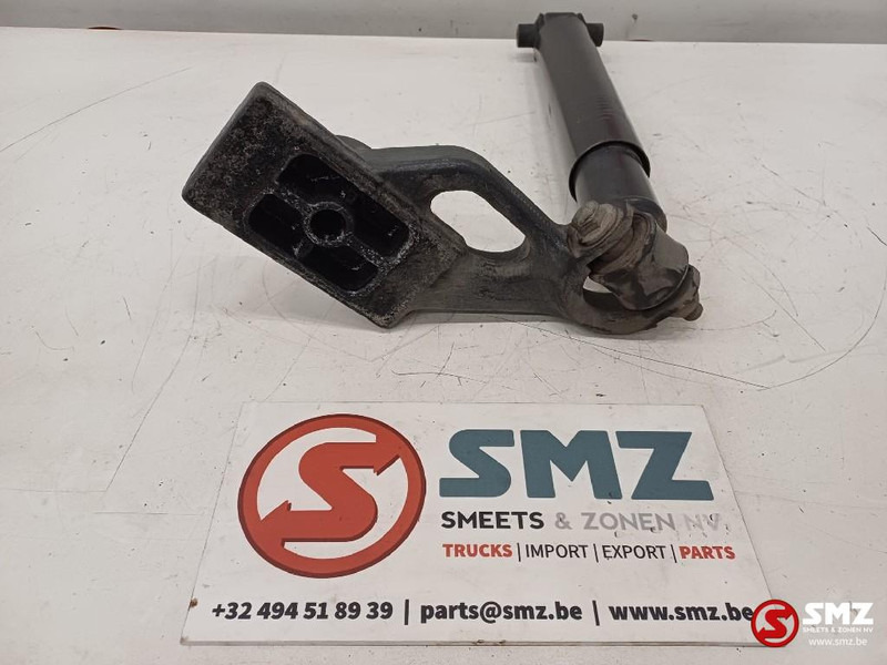 Renault Occ schokdemper + schokdempersteun rechts Renault - Amortecedor para Camião: foto 2 Renault Occ schokdemper + schokdempersteun rechts Renault - Amortecedor para Camião: foto 2