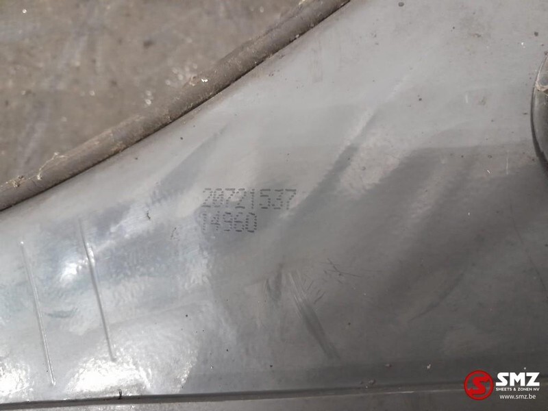 Renault Occ set tanksteunen Renault T 20721537 - Sistema de combustível para Camião: foto 5 Renault Occ set tanksteunen Renault T 20721537 - Sistema de combustível para Camião: foto 5