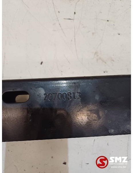 Renault Occ set van 3 sideskirtsteunen Renault - Estrutura/ Châssis para Camião: foto 4 Renault Occ set van 3 sideskirtsteunen Renault - Estrutura/ Châssis para Camião: foto 4