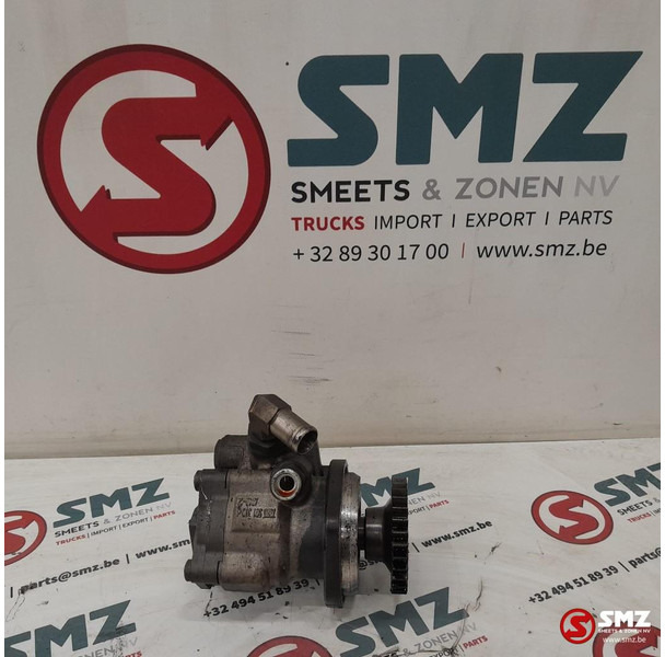 Renault Occ stuurbekrachtigingspomp DTI8 Renault - Bomba de direção para Camião: foto 2 Renault Occ stuurbekrachtigingspomp DTI8 Renault - Bomba de direção para Camião: foto 2