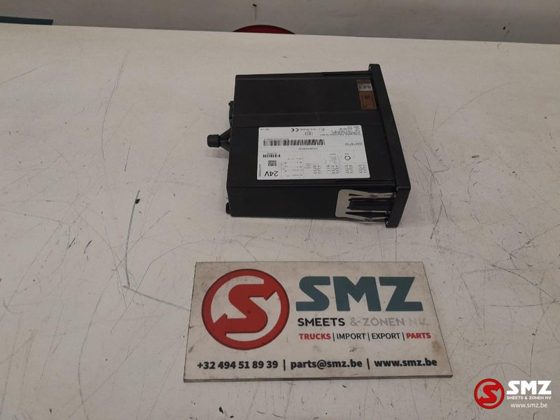 Renault Occ tachograaf Renault - Sistema elétrico para Camião: foto 3 Renault Occ tachograaf Renault - Sistema elétrico para Camião: foto 3