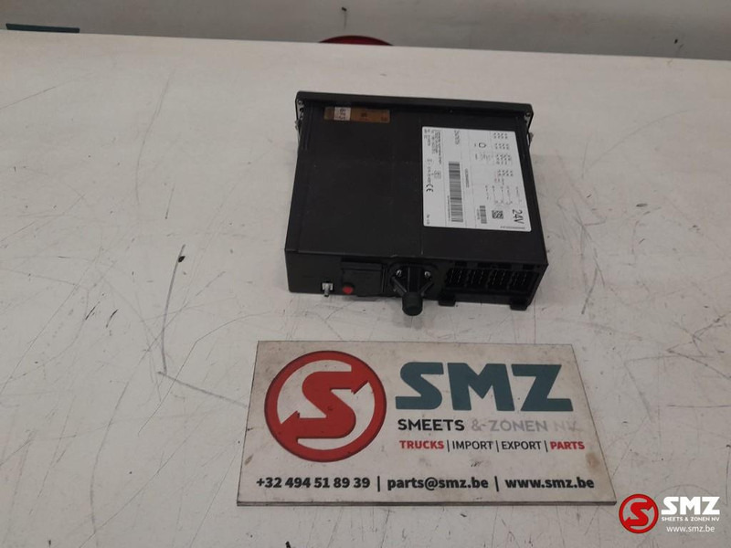 Renault Occ tachograaf Renault - Sistema elétrico para Camião: foto 2 Renault Occ tachograaf Renault - Sistema elétrico para Camião: foto 2