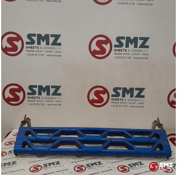 Renault Occ traptrede Renault - Grade radiador para Camião: foto 1 Renault Occ traptrede Renault - Grade radiador para Camião: foto 1