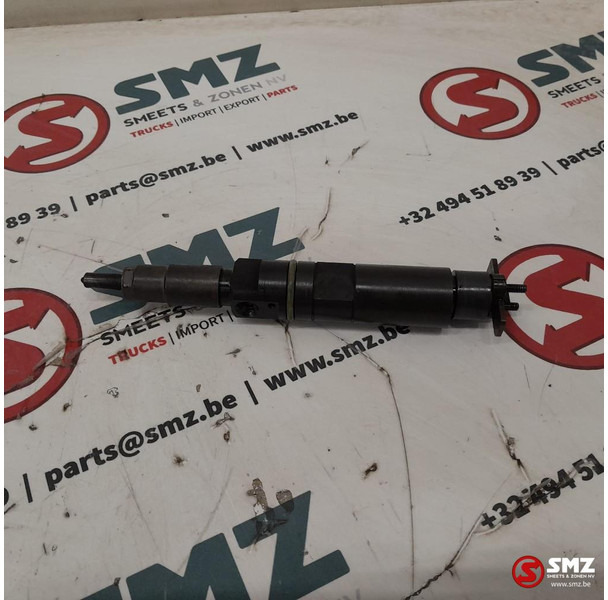 Renault Occ verstuiver DTI8 Renault - Sistema de combustível para Camião: foto 2 Renault Occ verstuiver DTI8 Renault - Sistema de combustível para Camião: foto 2