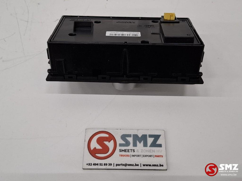 Renault Occ verwarmingsregeleenheid Renault - Sistema elétrico para Camião: foto 3 Renault Occ verwarmingsregeleenheid Renault - Sistema elétrico para Camião: foto 3