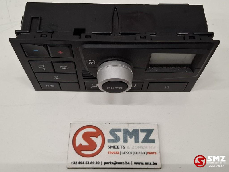 Renault Occ verwarmingsregeleenheid Renault - Sistema elétrico para Camião: foto 2 Renault Occ verwarmingsregeleenheid Renault - Sistema elétrico para Camião: foto 2