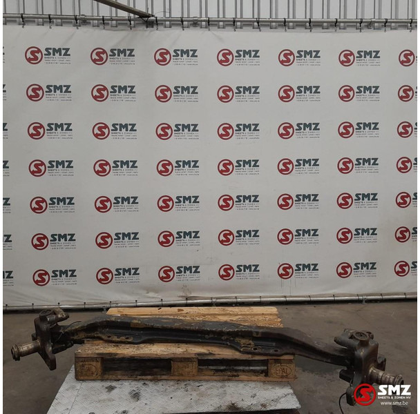 Renault Occ vooras Renault - Direcção para Camião: foto 1 Renault Occ vooras Renault - Direcção para Camião: foto 1