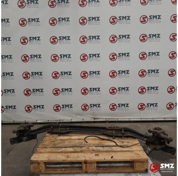 Renault Occ vooras Renault - Direcção para Camião: foto 2 Renault Occ vooras Renault - Direcção para Camião: foto 2