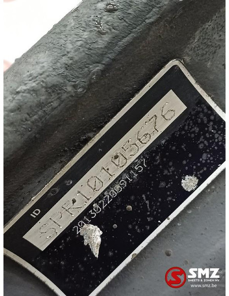 Renault Occ vooras + bladveren vooras Renault Magnum - Direcção para Camião: foto 5 Renault Occ vooras + bladveren vooras Renault Magnum - Direcção para Camião: foto 5