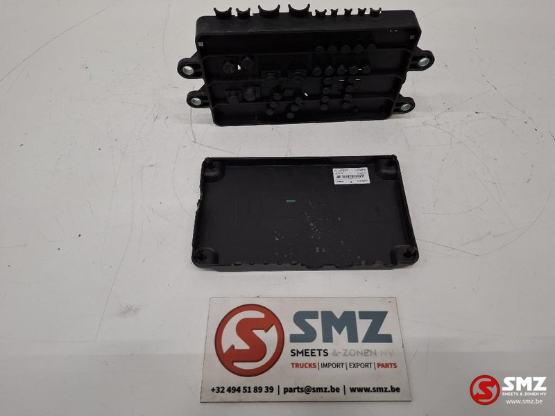 Renault Occ zekeringskast Renault - Sistema elétrico para Camião: foto 3 Renault Occ zekeringskast Renault - Sistema elétrico para Camião: foto 3
