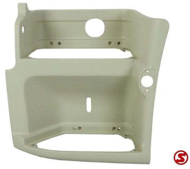 Renault Opstap links renault premium 2 - Cabine e interior para Camião: foto 1 Renault Opstap links renault premium 2 - Cabine e interior para Camião: foto 1