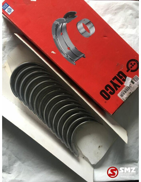 Renault Stel hoofdlagers Renault Premium 304-385-400 - Engine bearing para Camião: foto 1 Renault Stel hoofdlagers Renault Premium 304-385-400 - Engine bearing para Camião: foto 1