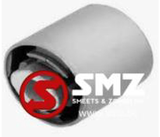 Scania Cabine ophangingsrubber (16,5/60x63,5/80/80mm) - Suspensão da cabina para Camião: foto 1 Scania Cabine ophangingsrubber (16,5/60x63,5/80/80mm) - Suspensão da cabina para Camião: foto 1