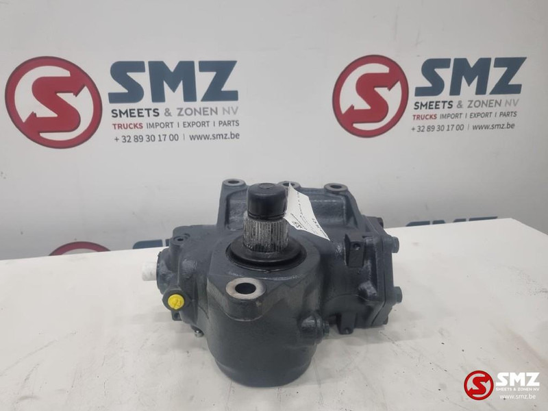 Scania Gereviseerd stuurhuis Scania R 1783436 - Caixa de direção para Camião: foto 4 Scania Gereviseerd stuurhuis Scania R 1783436 - Caixa de direção para Camião: foto 4