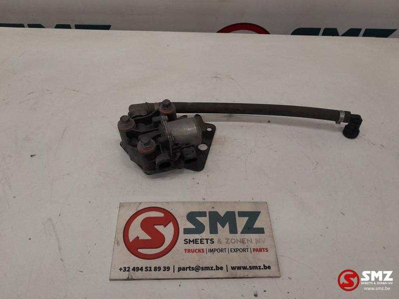 Scania Occ AdBluedoseermodule Scania - Sistema de combustível para Camião: foto 3 Scania Occ AdBluedoseermodule Scania - Sistema de combustível para Camião: foto 3
