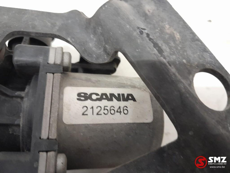 Scania Occ AdBluedoseermodule Scania - Sistema de combustível para Camião: foto 5 Scania Occ AdBluedoseermodule Scania - Sistema de combustível para Camião: foto 5