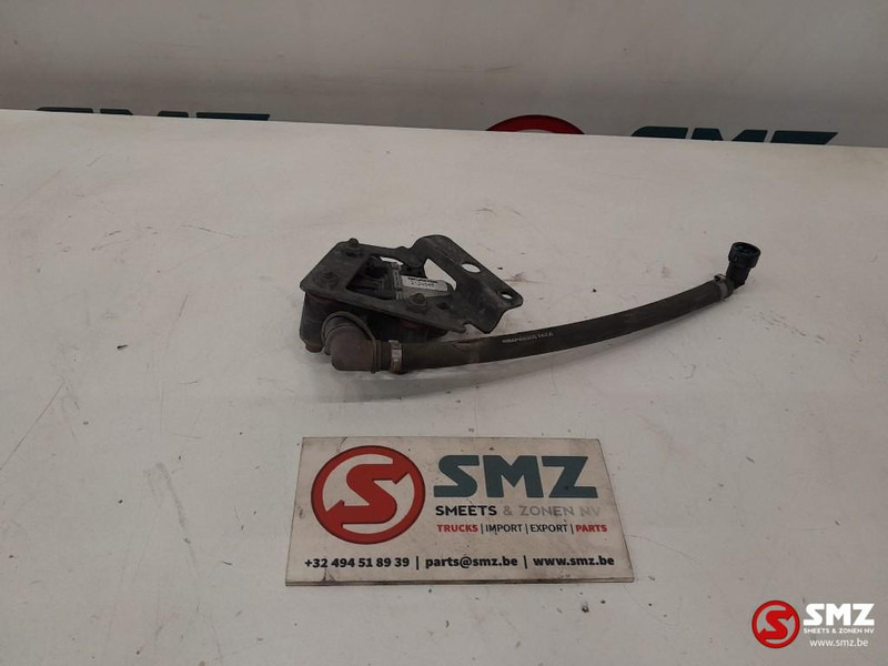 Scania Occ AdBluedoseermodule Scania - Sistema de combustível para Camião: foto 4 Scania Occ AdBluedoseermodule Scania - Sistema de combustível para Camião: foto 4