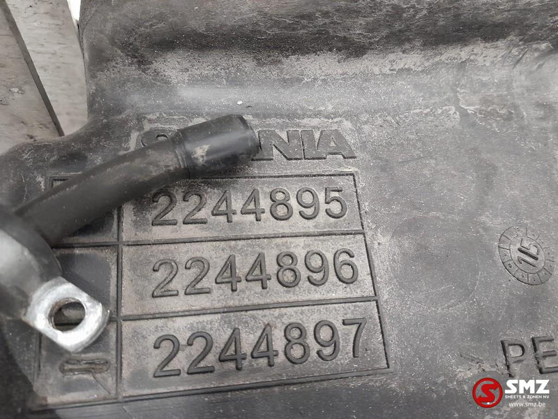 Scania Occ AdBluetank Scania - Sistema de combustível para Camião: foto 4 Scania Occ AdBluetank Scania - Sistema de combustível para Camião: foto 4