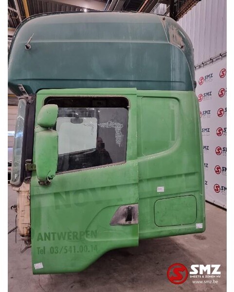 Scania Occ Cabine Scania 124 CR19 Topline - Cabine para Camião: foto 3 Scania Occ Cabine Scania 124 CR19 Topline - Cabine para Camião: foto 3