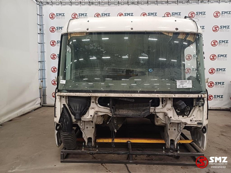 Scania Occ Cabine compleet Scania - Cabine e interior para Camião: foto 2 Scania Occ Cabine compleet Scania - Cabine e interior para Camião: foto 2