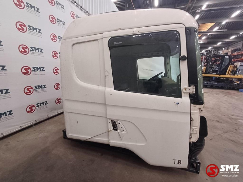 Scania Occ Cabine compleet Scania - Cabine e interior para Camião: foto 5 Scania Occ Cabine compleet Scania - Cabine e interior para Camião: foto 5