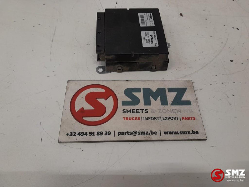 Scania Occ ECU 6x2 ECAS ELC regeleenheid Scania - Centralina electrónica para Camião: foto 4 Scania Occ ECU 6x2 ECAS ELC regeleenheid Scania - Centralina electrónica para Camião: foto 4