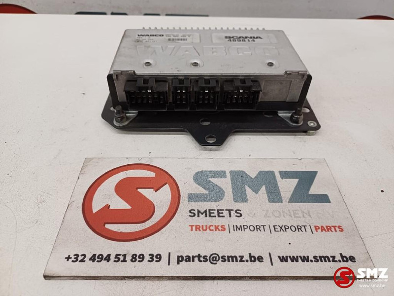 Scania Occ ECU ABS regeleenheid Scania - Centralina electrónica para Camião: foto 1 Scania Occ ECU ABS regeleenheid Scania - Centralina electrónica para Camião: foto 1