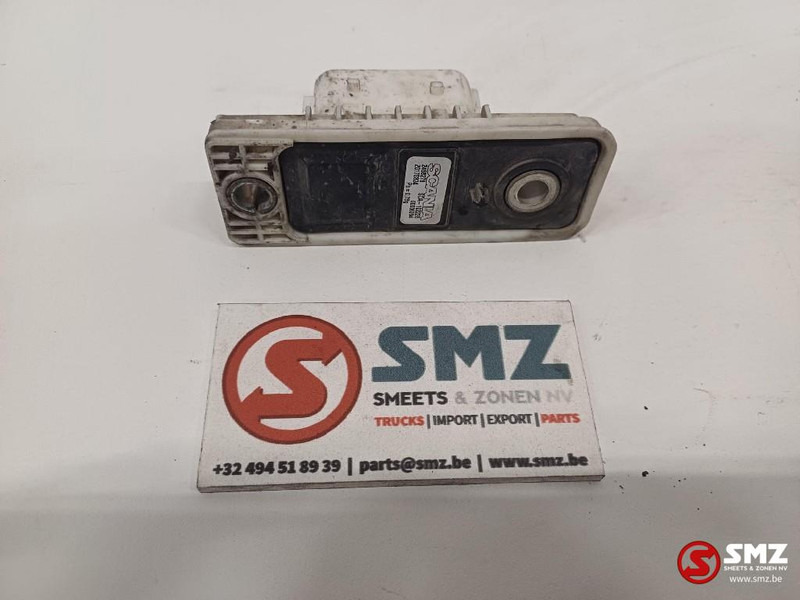 Scania Occ ECU CAN regeleenheid Scania - Centralina electrónica para Camião: foto 2 Scania Occ ECU CAN regeleenheid Scania - Centralina electrónica para Camião: foto 2