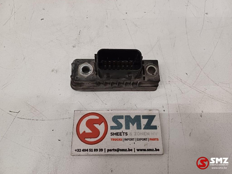 Scania Occ ECU CAN regeleenheid Scania - Centralina electrónica para Camião: foto 1 Scania Occ ECU CAN regeleenheid Scania - Centralina electrónica para Camião: foto 1