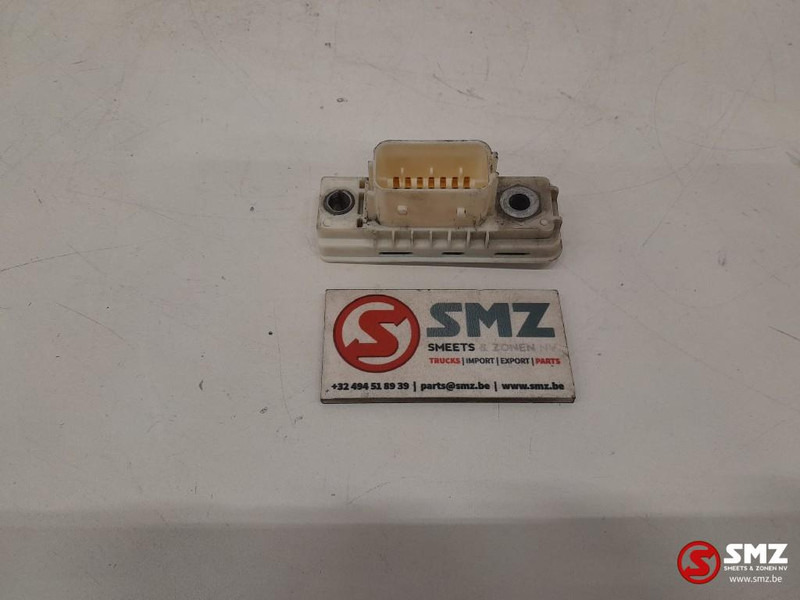 Scania Occ ECU CAN regeleenheid Scania - Centralina electrónica para Camião: foto 1 Scania Occ ECU CAN regeleenheid Scania - Centralina electrónica para Camião: foto 1