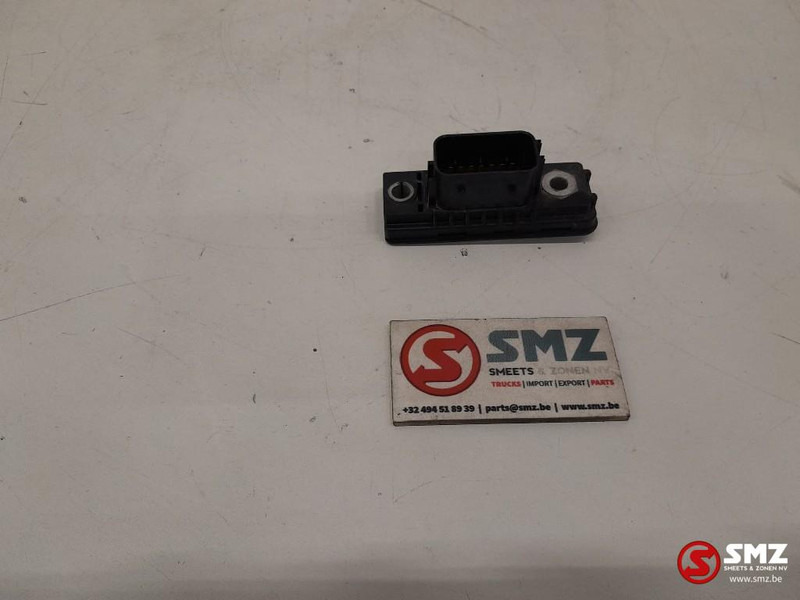 Scania Occ ECU CAN regeleenheid Scania - Centralina electrónica para Camião: foto 1 Scania Occ ECU CAN regeleenheid Scania - Centralina electrónica para Camião: foto 1