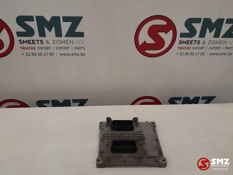 Scania Occ ECU CMS1 regeleenheid Scania - Centralina electrónica para Camião: foto 3 Scania Occ ECU CMS1 regeleenheid Scania - Centralina electrónica para Camião: foto 3