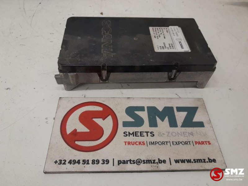 Scania Occ ECU CUV E32 regeleenheid Scania - Centralina electrónica para Camião: foto 5 Scania Occ ECU CUV E32 regeleenheid Scania - Centralina electrónica para Camião: foto 5