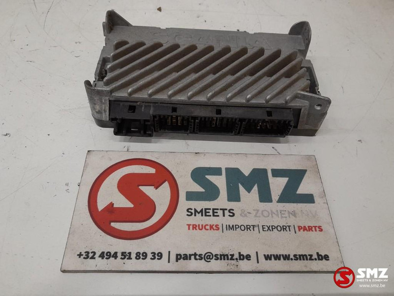 Scania Occ ECU CUV E32 regeleenheid Scania - Centralina electrónica para Camião: foto 1 Scania Occ ECU CUV E32 regeleenheid Scania - Centralina electrónica para Camião: foto 1
