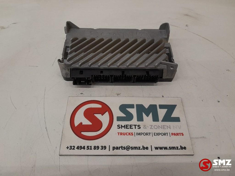 Scania Occ ECU CUV regeleenheid Scania - Centralina electrónica para Camião: foto 2 Scania Occ ECU CUV regeleenheid Scania - Centralina electrónica para Camião: foto 2