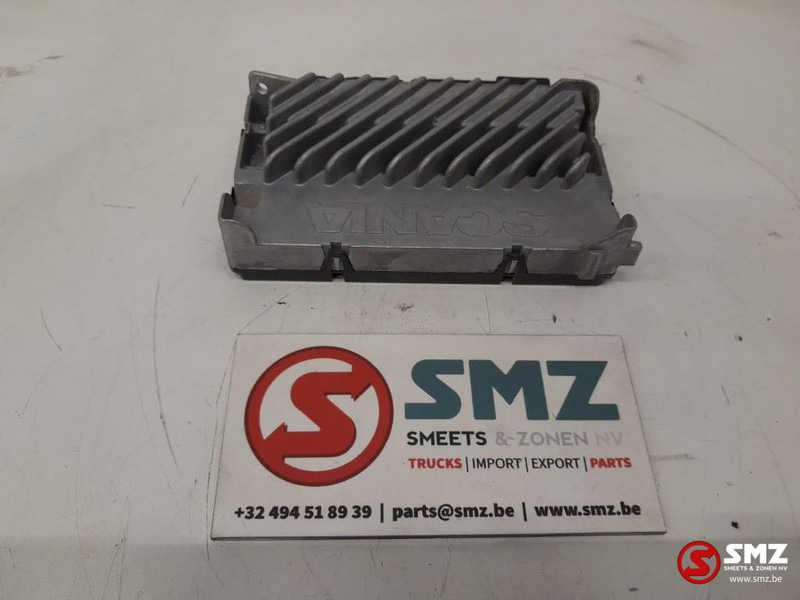 Scania Occ ECU CUV regeleenheid Scania - Centralina electrónica para Camião: foto 3 Scania Occ ECU CUV regeleenheid Scania - Centralina electrónica para Camião: foto 3