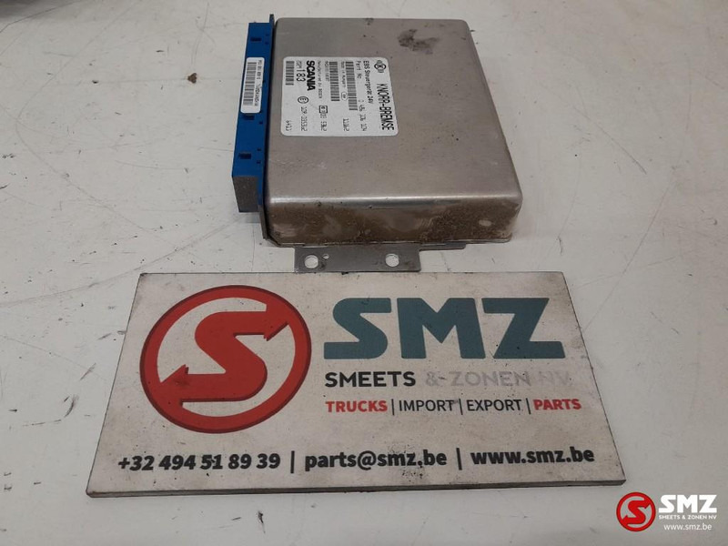 Scania Occ ECU EBS regeleenheid Scania - Centralina electrónica para Camião: foto 4 Scania Occ ECU EBS regeleenheid Scania - Centralina electrónica para Camião: foto 4