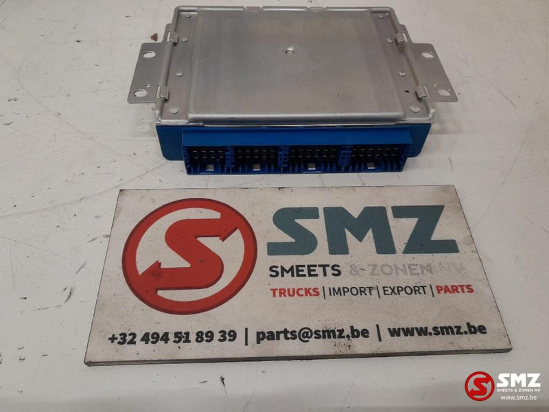 Scania Occ ECU EBS regeleenheid Scania - Centralina electrónica para Camião: foto 5 Scania Occ ECU EBS regeleenheid Scania - Centralina electrónica para Camião: foto 5