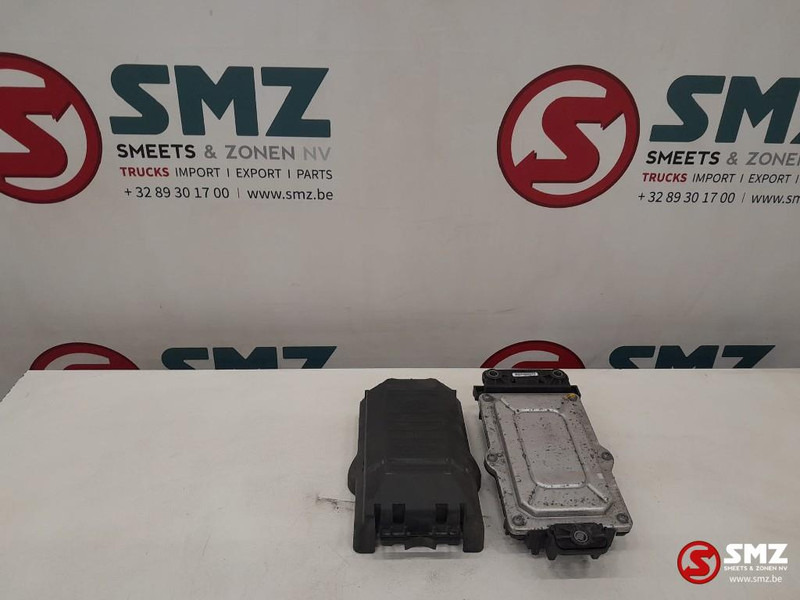 Scania Occ ECU EBS7 regeleenheid Scania - Centralina electrónica para Camião: foto 5 Scania Occ ECU EBS7 regeleenheid Scania - Centralina electrónica para Camião: foto 5