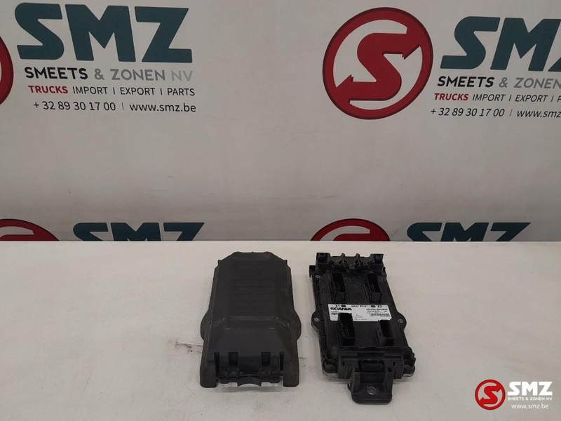 Scania Occ ECU EBS7 regeleenheid Scania - Centralina electrónica para Camião: foto 1 Scania Occ ECU EBS7 regeleenheid Scania - Centralina electrónica para Camião: foto 1