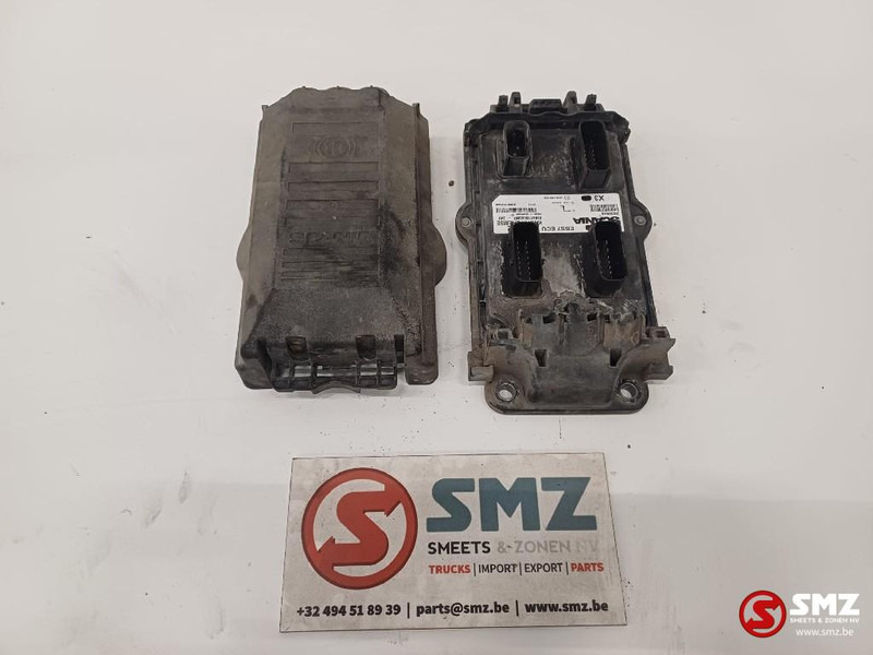 Scania Occ ECU EBS7 regeleenheid Scania - Centralina electrónica para Camião: foto 1 Scania Occ ECU EBS7 regeleenheid Scania - Centralina electrónica para Camião: foto 1